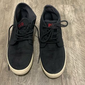 Ralph Lauren Shoes